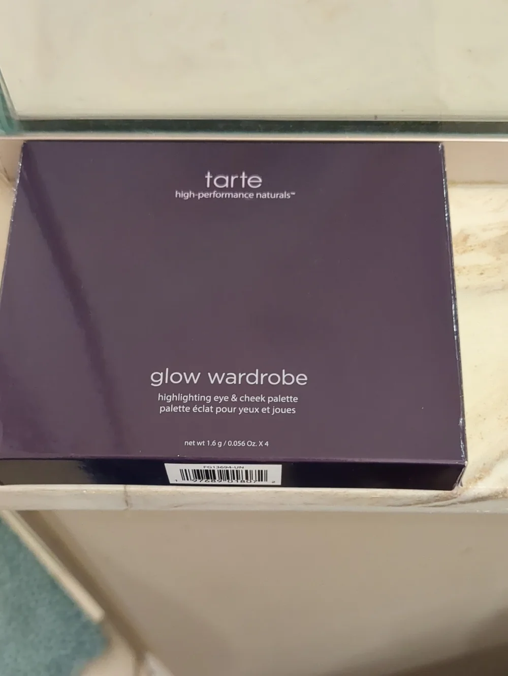 Glow Wardrobe